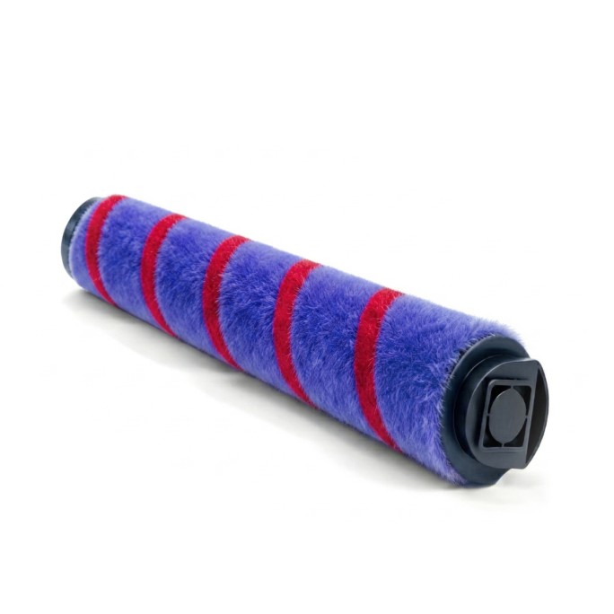 Borstel met haren voor AERIUM TurboClean Borstel met haren voor AERIUM TurboClean