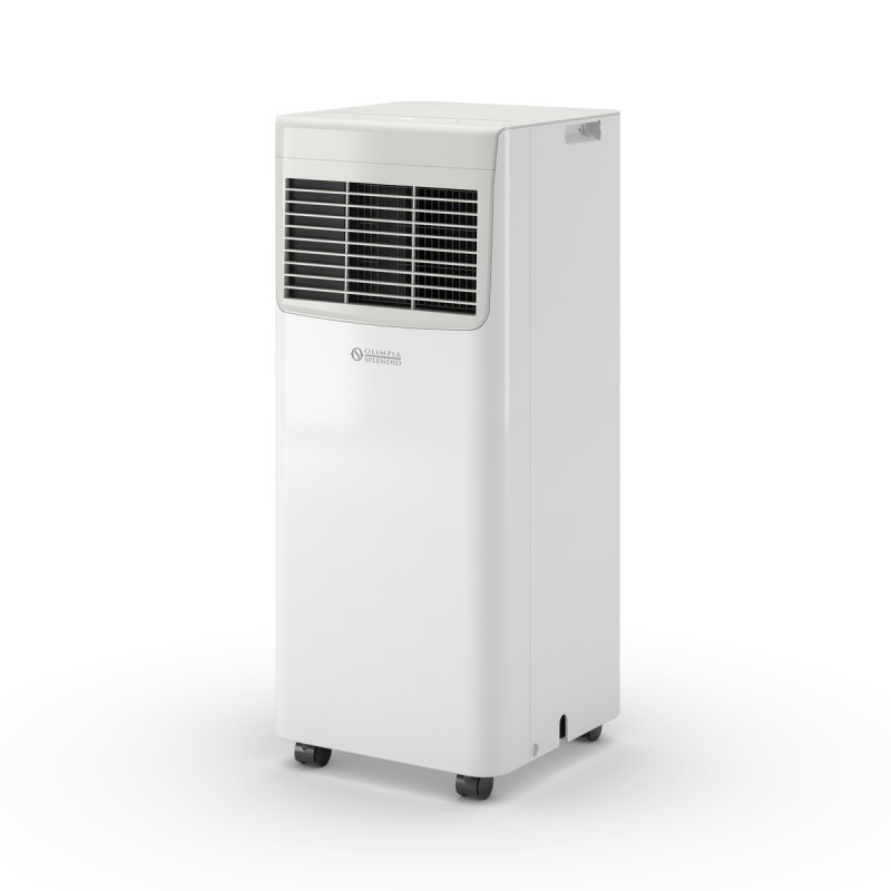 Olimpia Splendid Dolceclima Dolceclima Compact 8 SC mobiele airco