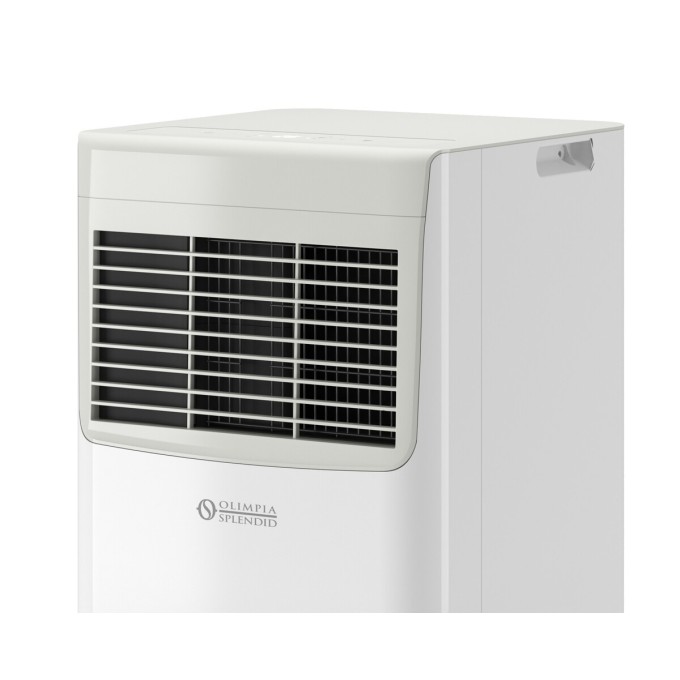 Olimpia Splendid Dolceclima Dolceclima Compact 8 SC mobiele airco