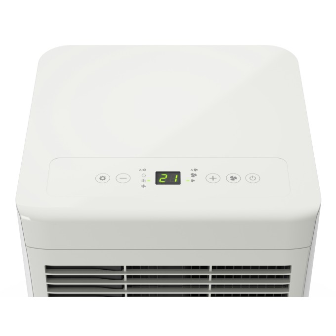 Olimpia Splendid Dolceclima Dolceclima Compact 8 SC mobiele airco