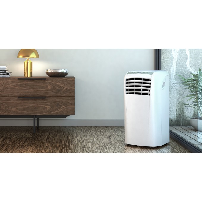 Olimpia Splendid Compact 8P mobiele airco