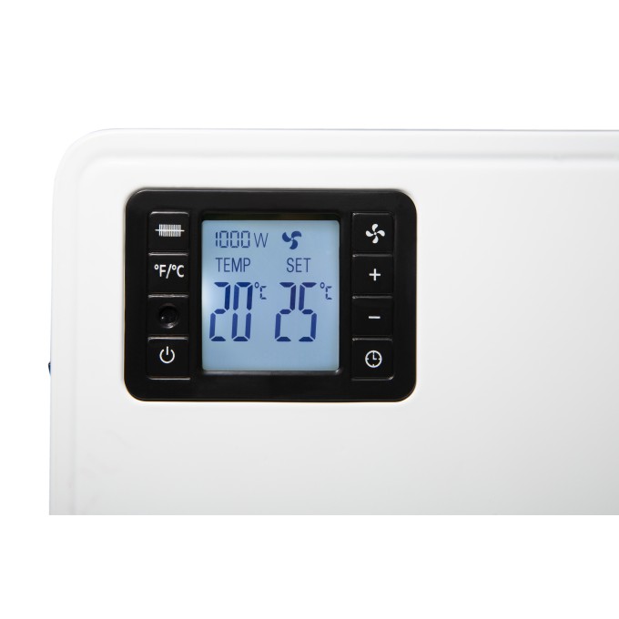 Rohnson R-029 Wi-Fi convector