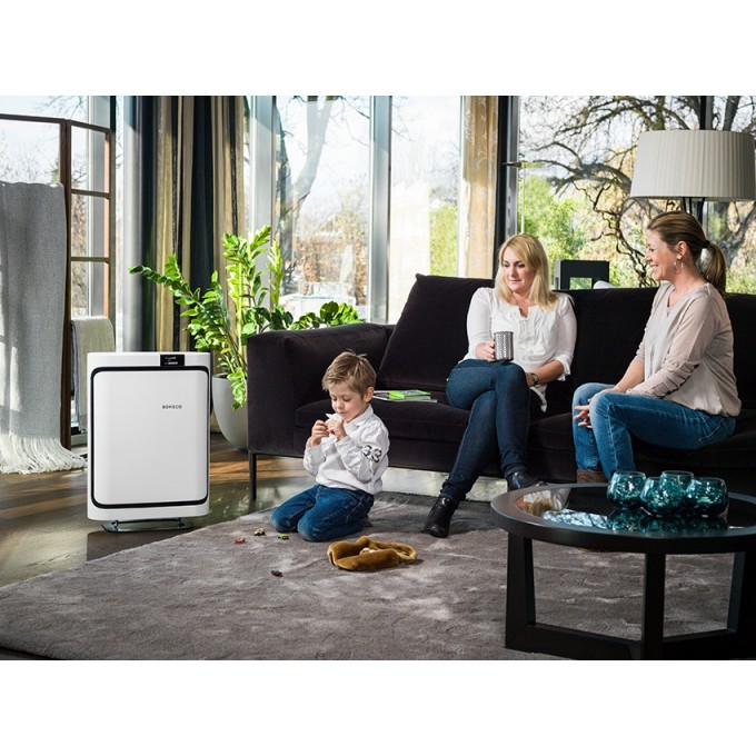 Boneco P400 luchtreiniger