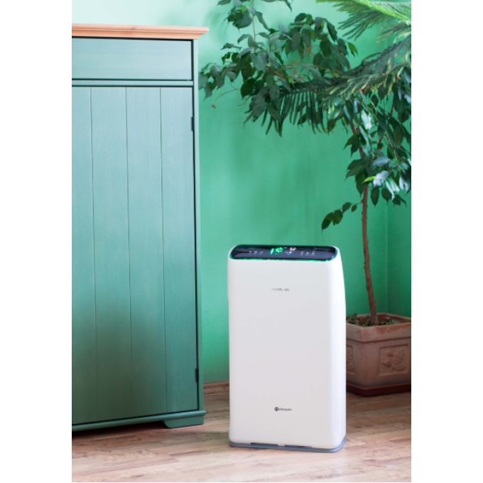 Rohnson R-9600 PURE AIR luchtreiniger