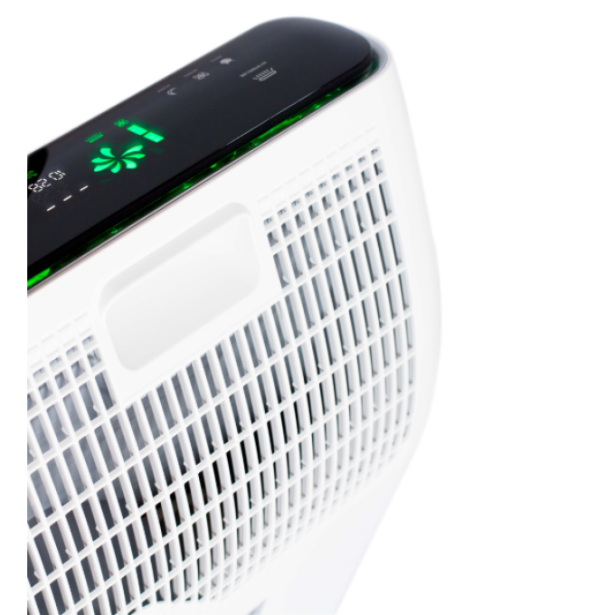 Rohnson R-9600 PURE AIR luchtreiniger