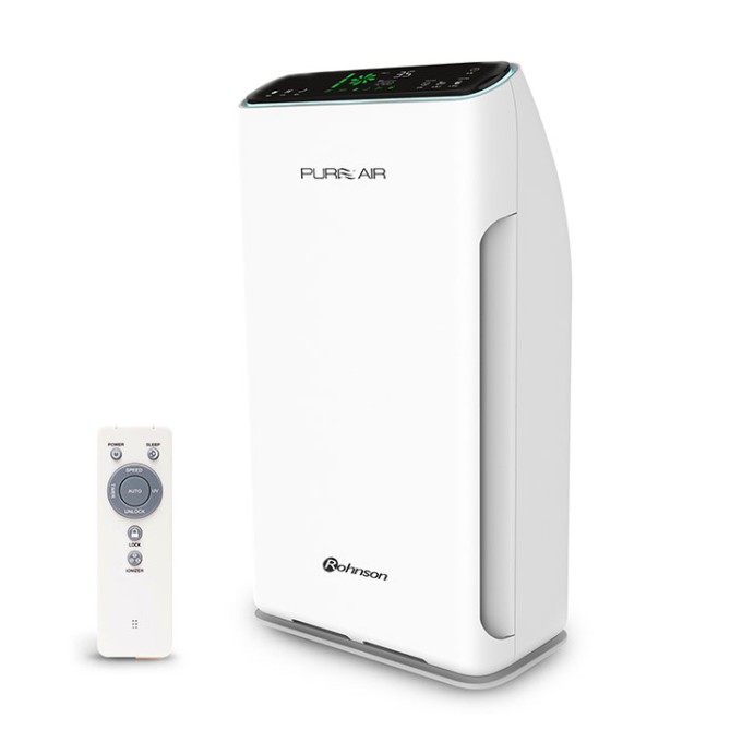 Rohnson R-9600 PURE AIR luchtreiniger