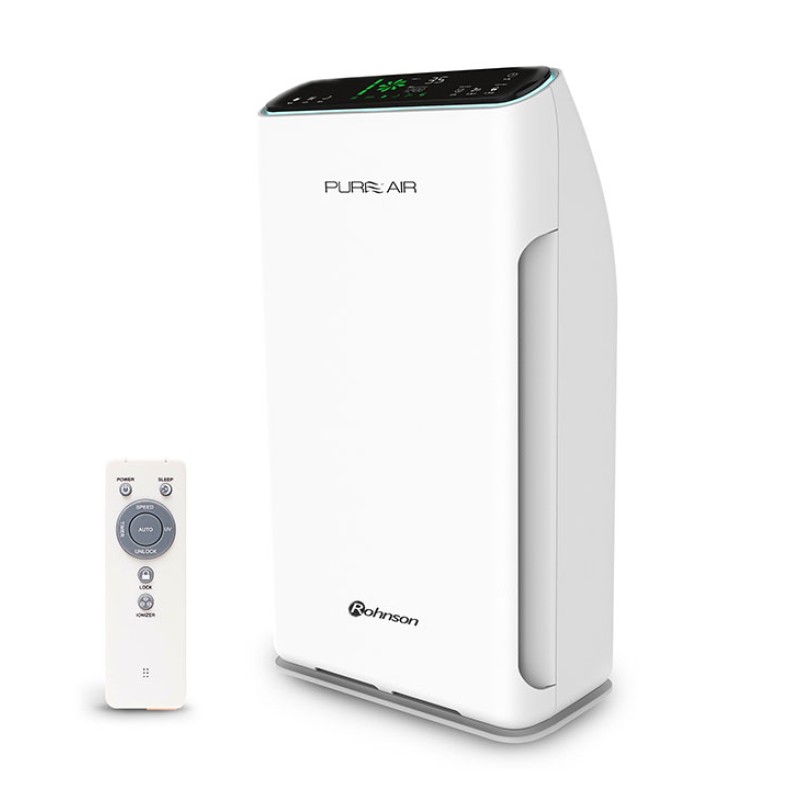 Rohnson R-9600 PURE AIR luchtreiniger