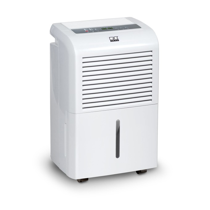 Remko ETF460 ECO PROFI PUMP luchtontvochtiger