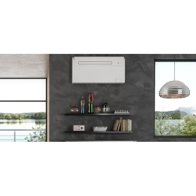 Olimpia Splendid Unico Air 8 SF monoblock airco