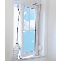 Mobiele Airco Raamafdichtingskit 