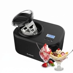 IJsmachine AERIUM FrostBlend 3in1
