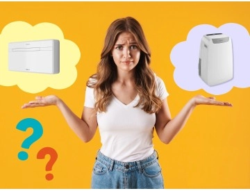 Hoe kies je een airconditioner? Aeriumshop.nl adviseert je waar je op moet letten!