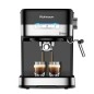 Koffiezetapparaten