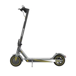 Elektrische scooter AERIUM T350 PRO zwart