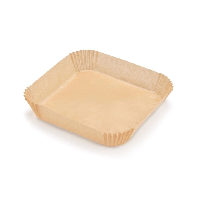 Silicone papiervormpjes voor eenmalig gebruik 50 stuks AF01D
