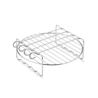 Barbecue rooster met spiesen AF01G Barbecue rooster met spiesen AF01G