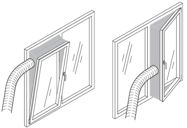EUROM Coolperfect 180 Wi-Fi