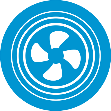 BLUE AIR TECHNOLOGIE